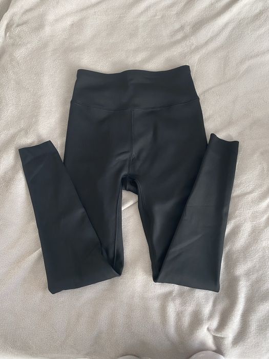 Лосини утеплені