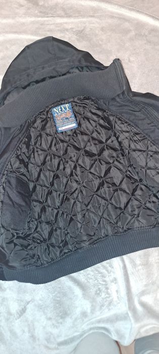 Kurtka zimowa Next 128