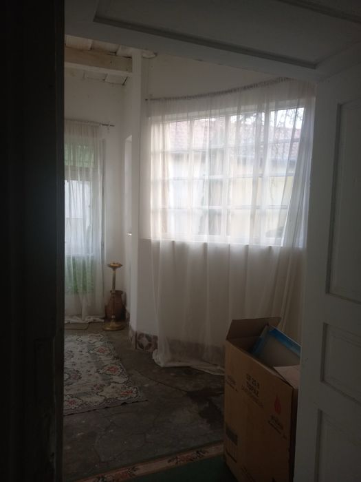 Будинок в Угорщині,біля кордону,4км від Zahony,Zsurk, Kossuth ter 11