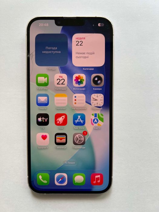 Apple iphone 14 Plus 256gb