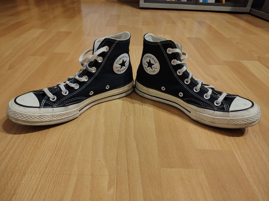 Converse Chuck Taylor 70