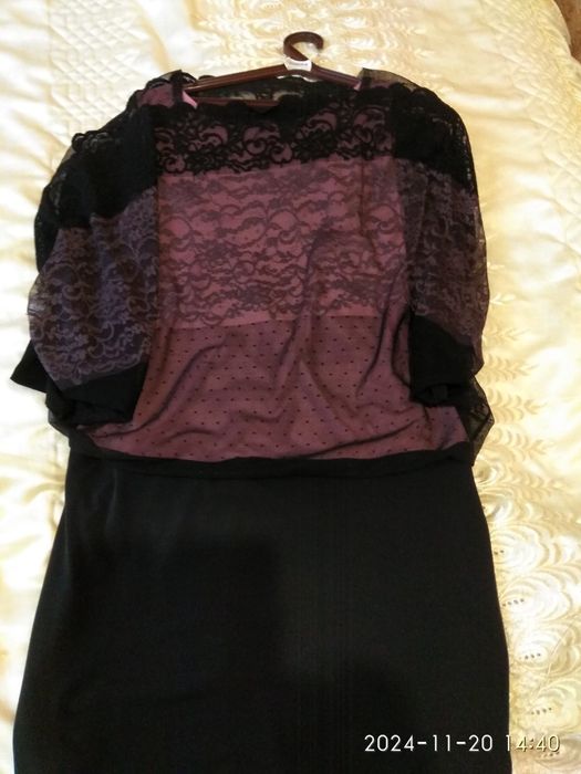 Плаття сукня платье Турція, р.52-54