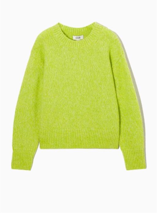 Светр Eridani із колекції Weekend Max Mara