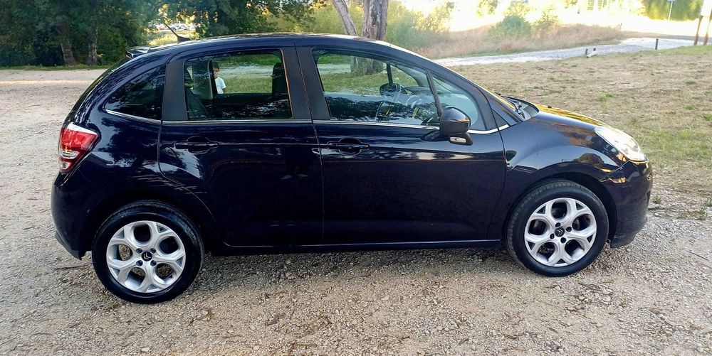 Citroen C3 1.2 VTI Cx automática