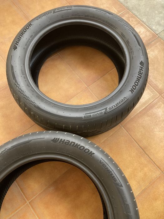 235 50 R18 Hankook de 2024 - 4 Pneus
