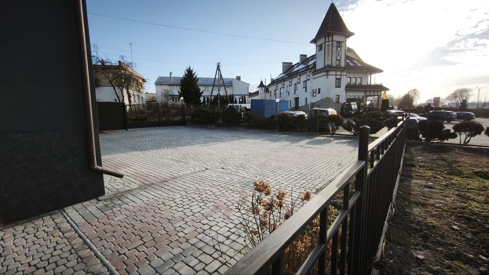 Оренда/продаж комерції 120-605м² Малехів, траса Київ-Чоп 1 км від Львова