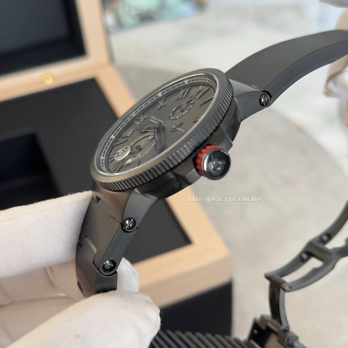 Мужские часы Ulysse Nardin Улис Нардин