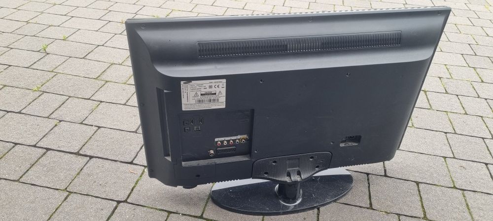 Telewizor Samsung 32 cale