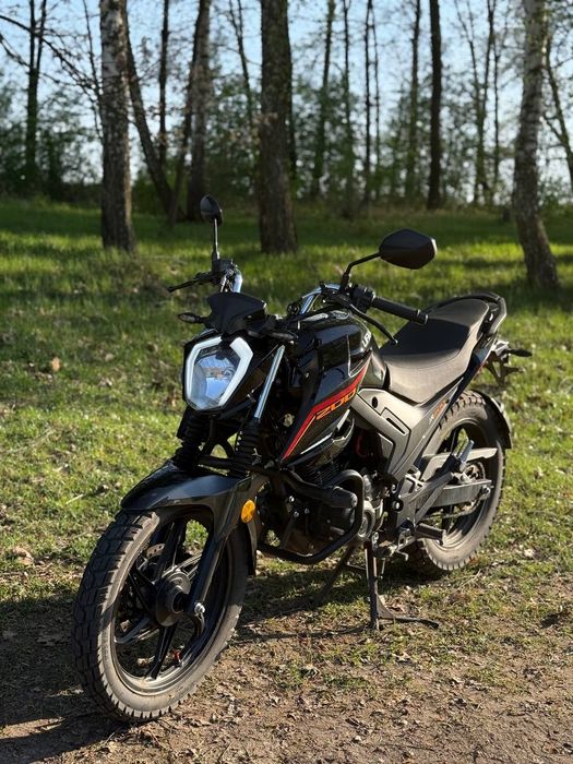 Продам Lifan JR200 в гарному стані