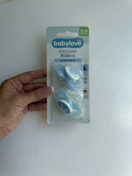 Соски, пустушки, пустишки Philips Avent NUK Babylove та інші. Соска, пустушка