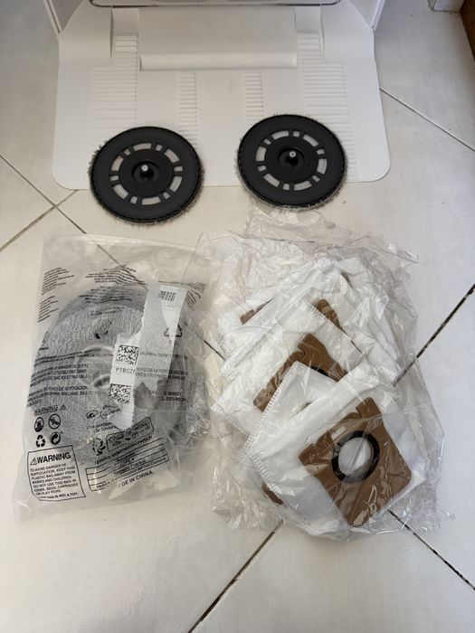 Aspirador Robot Dreame L20 Ultra