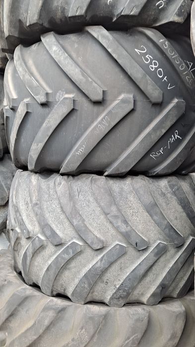 Para 750/50R26 Michelin