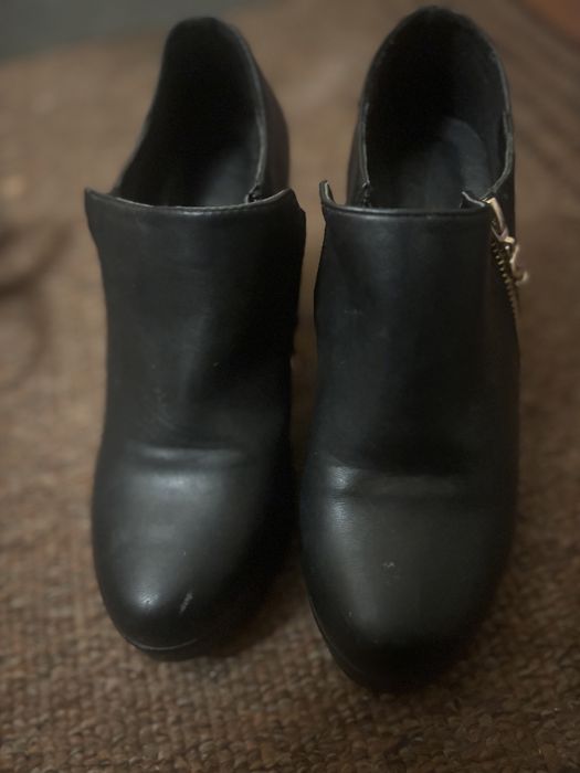 Взуття/осінь