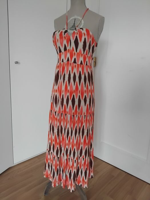 Vestido S da Pull & Bear usado apenas uma vez