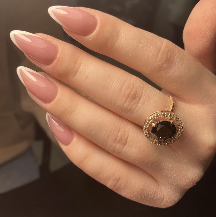 Мастер маникюра и педикюра