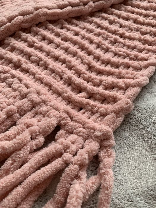 Шарф жіночий ручної роботи