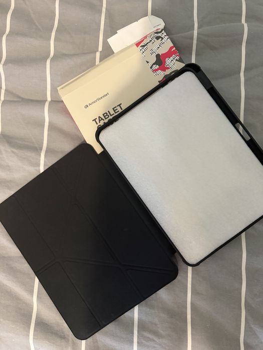 Чохол для iPad 10.9, iPad Air, iPad Pro