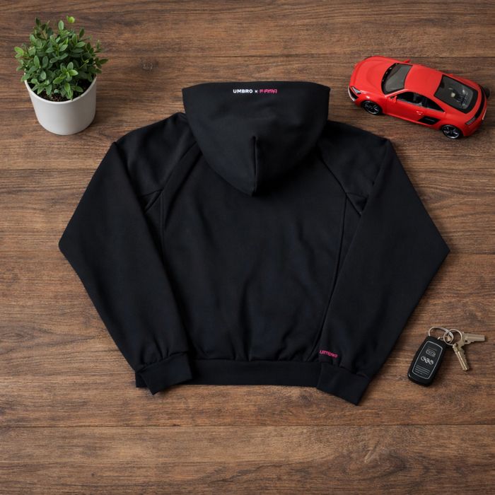 Худі. Mertra x Umbro Warm Up Tracksuit