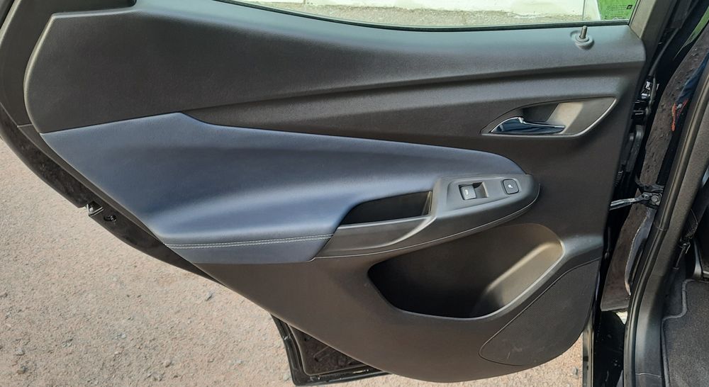 Chevrolet Bolt EUV  2023р Premier