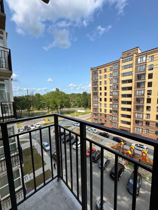 Продаж 1-кімн квартира Масани Якісний ремонт Техніка