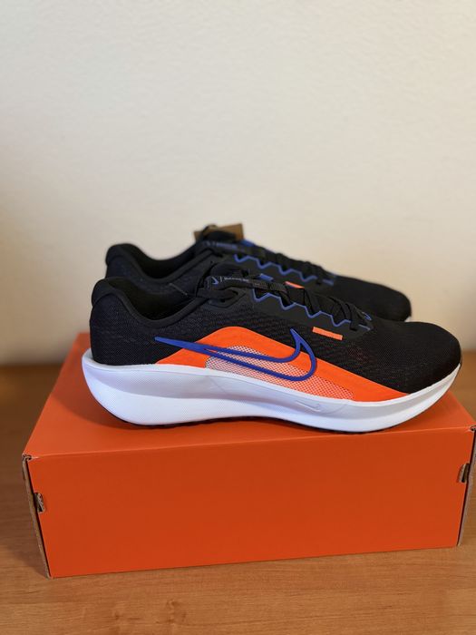 Новые ОРИГИНАЛ оригінал кроссовки кросівки Nike найк Downshifter 13