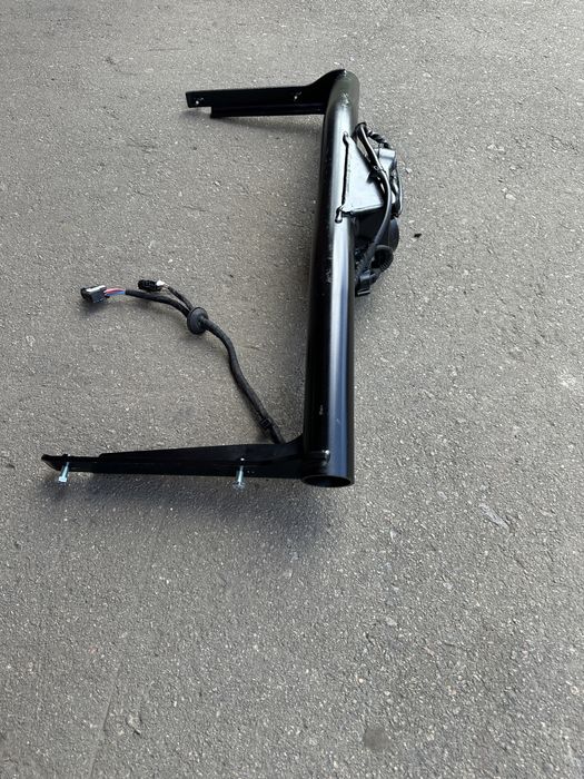 Фаркоп форкоп шкода кодіак skoda kodiag 2017/2023 рік оригінал