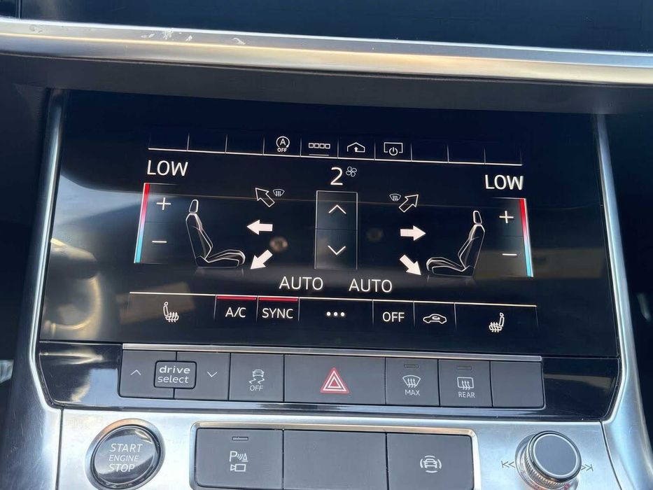 Audi A6 2.0      2023