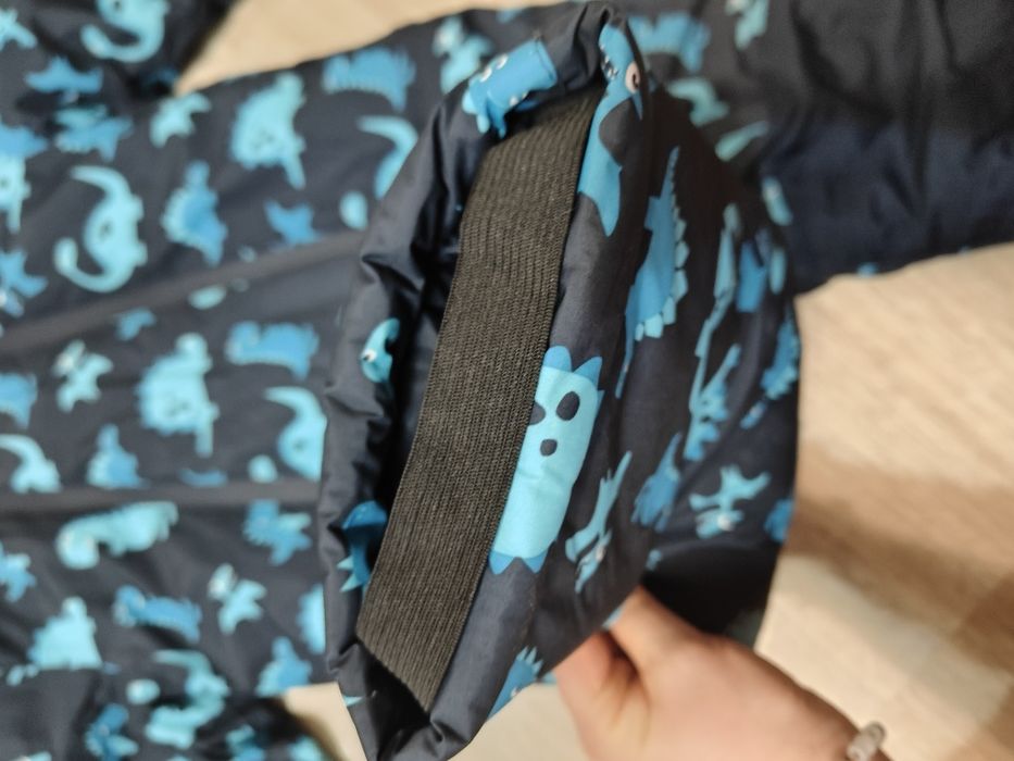 Комбінезон Nevica Lupilu Topolino  термо комбінезони лижний зимовий