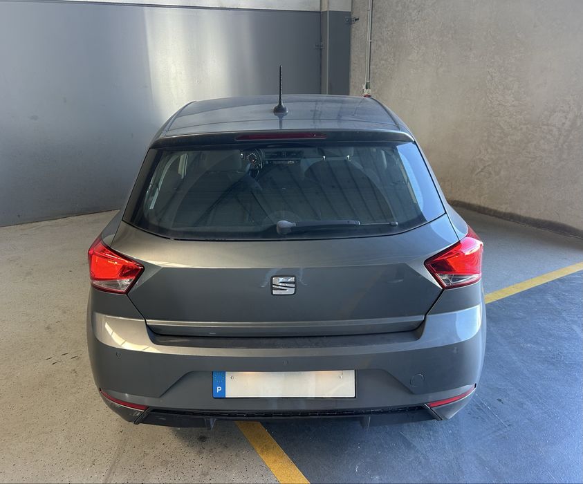 Seat Ibiza 1.0 Style de 2017