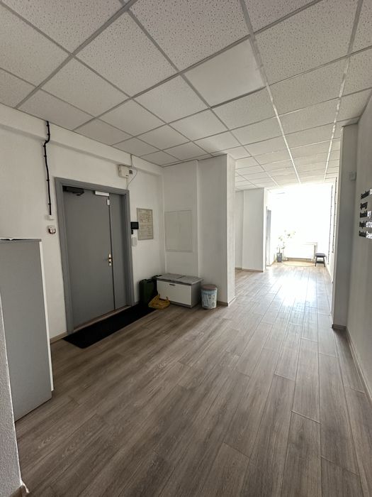 Оренда офісу в центрі міста