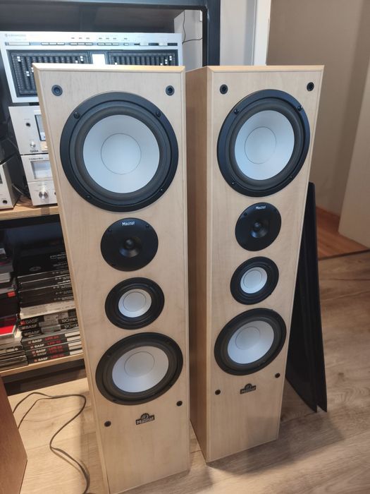 Kolumny Magnat 144415B