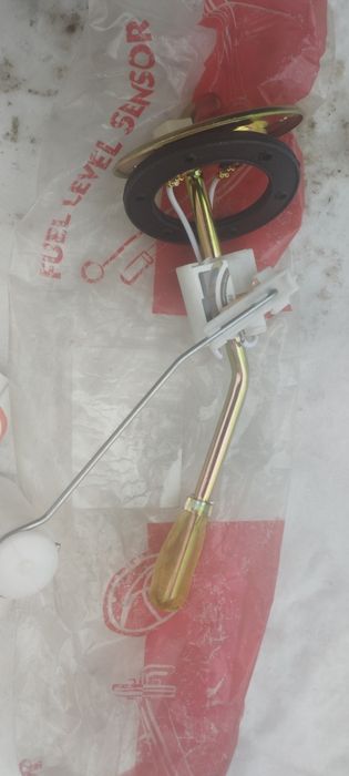 Продам датчик палива таврія