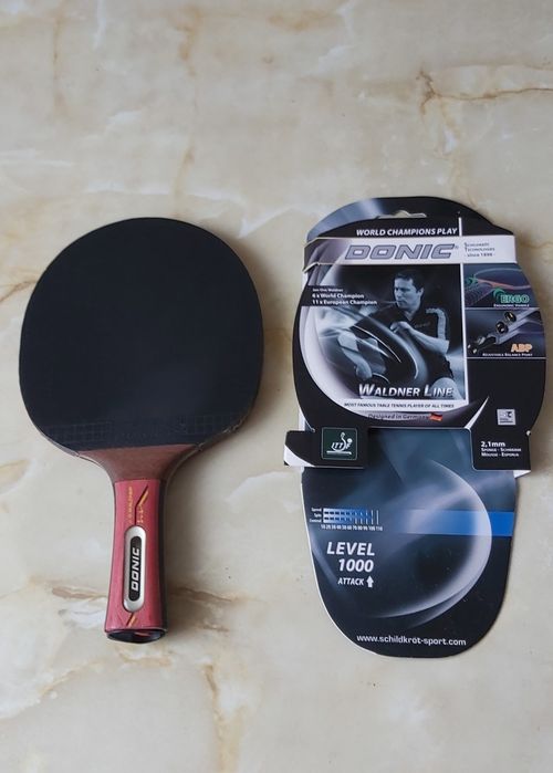 Ракетка Donic 1000