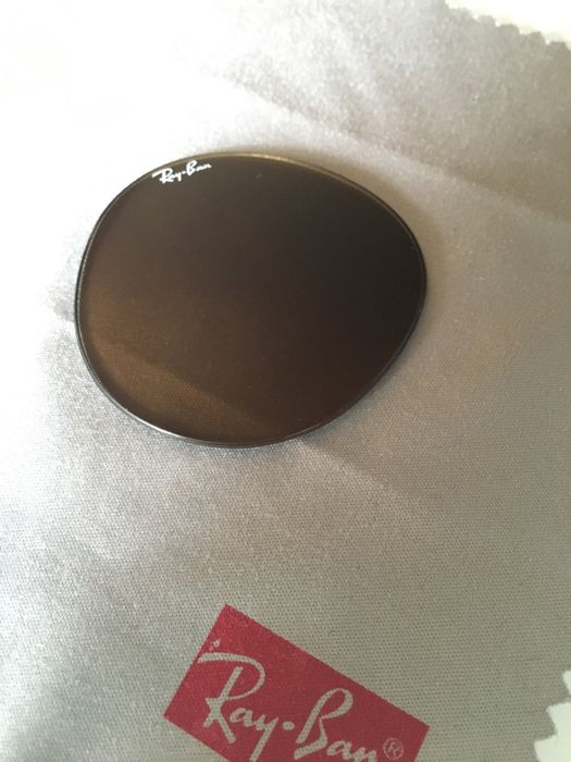 Soczewka - szkło Ray Ban RB 3546 - PRAWA