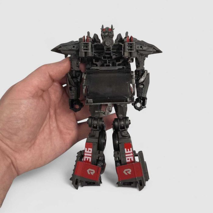 Трансформер Сентінел Прайм фігурка Sentinel Prime (Dark of the Moon)