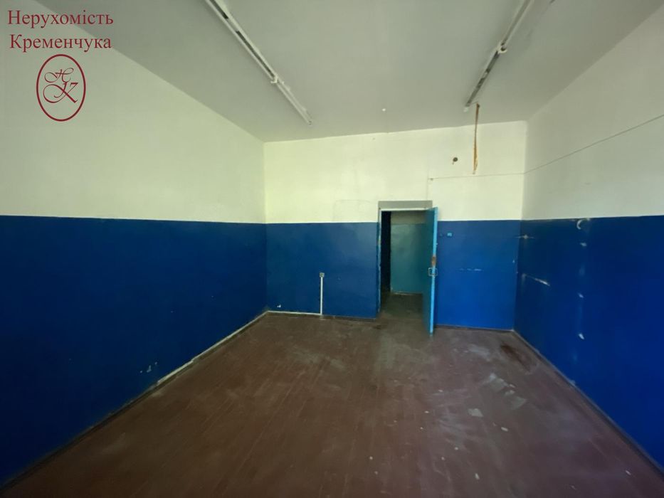 Продам комерційне приміщення на 1 Занасипі 300 м2