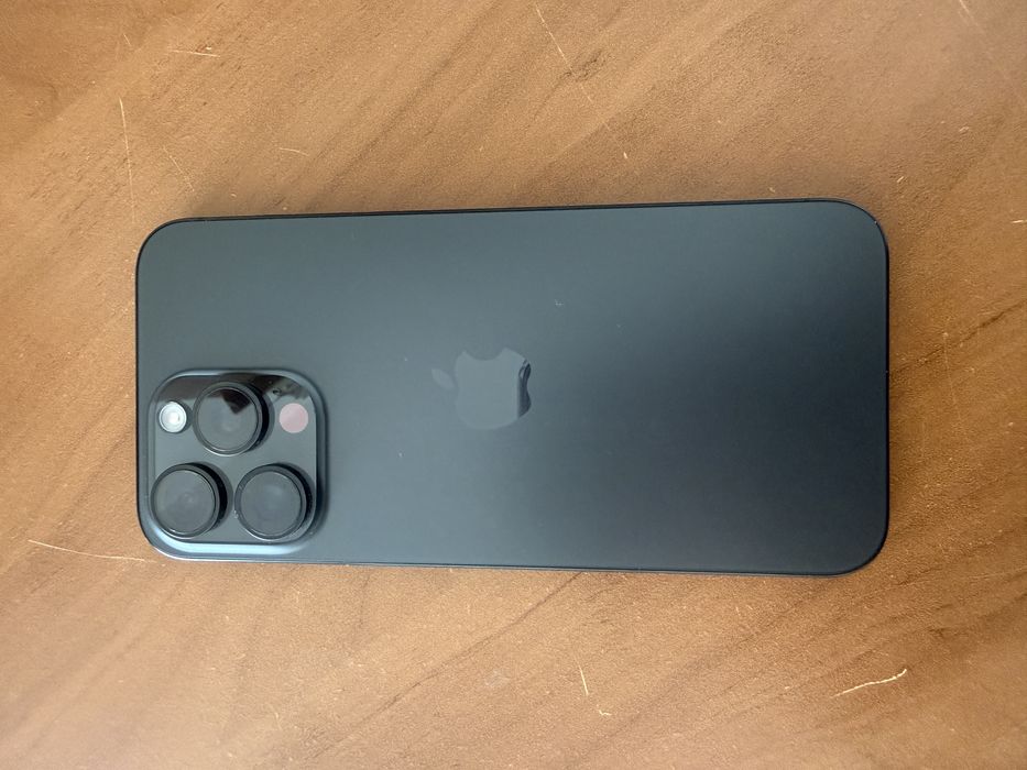 Iphone 15 pro max 512 giga