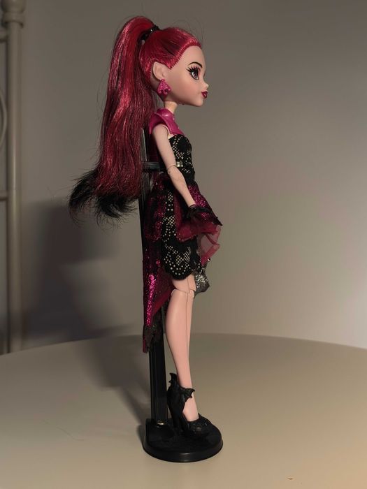 Monster High Draculaura Welcome to Monster High