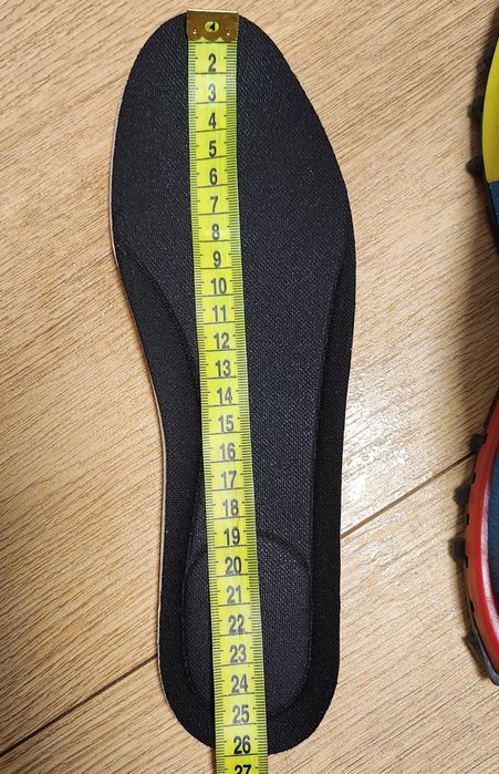 Кросівки Lacoste 40 розмір