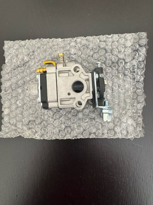 Carburador para ferramentas especiais