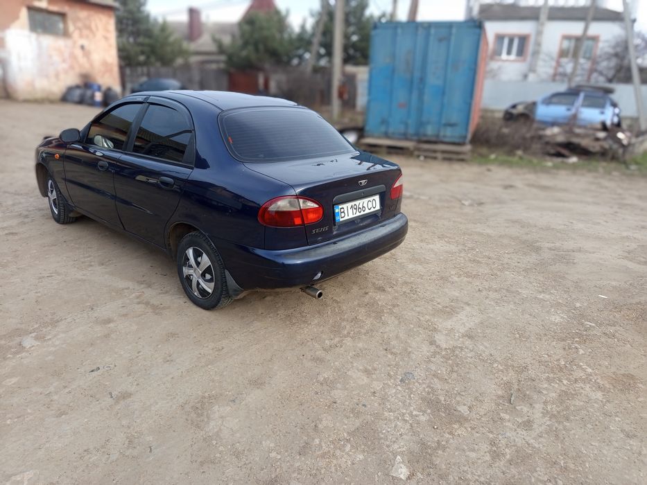 Продам део в хорошем состоянии обмен