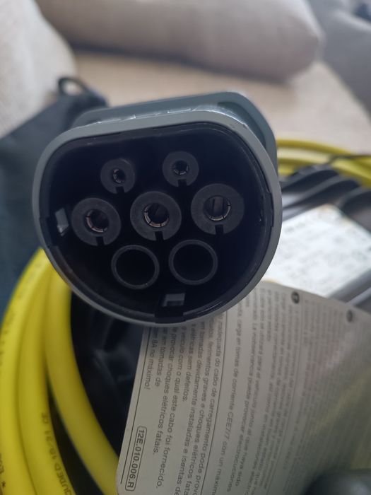 Ładowarka do samochodu elektrycznego