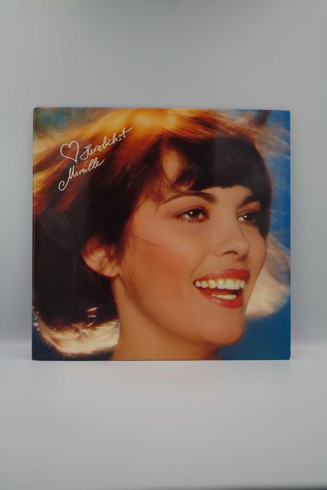 Mirelle Mathieu Herzlichst