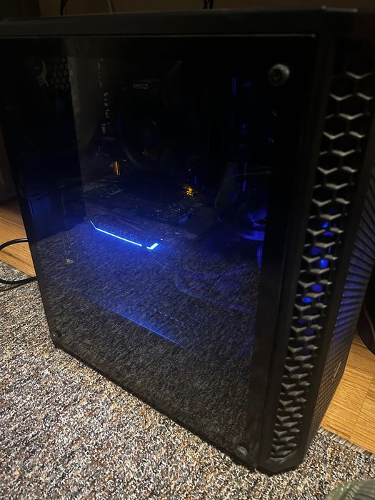 Komputer Gamingowy