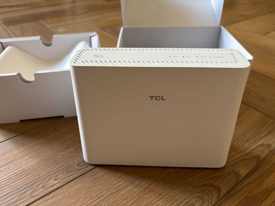 Router TCL Linkhub HH515L NOWY