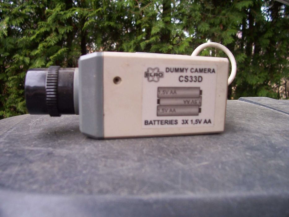 kamery do monitoringu