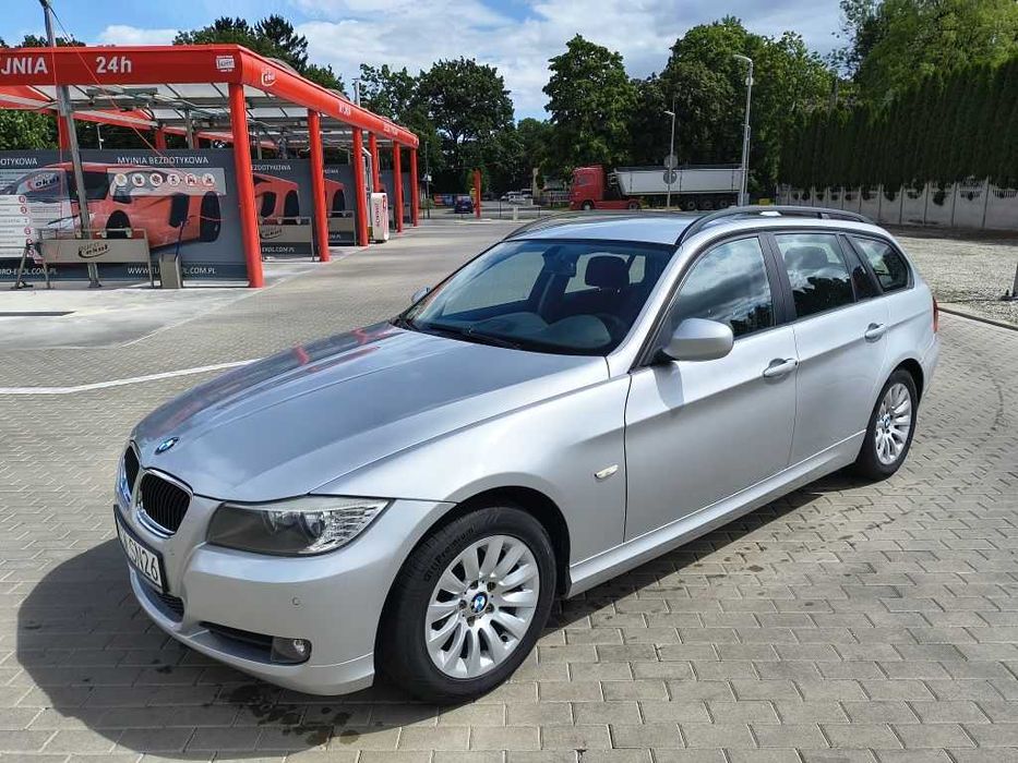 BMW 3 e91 Touring