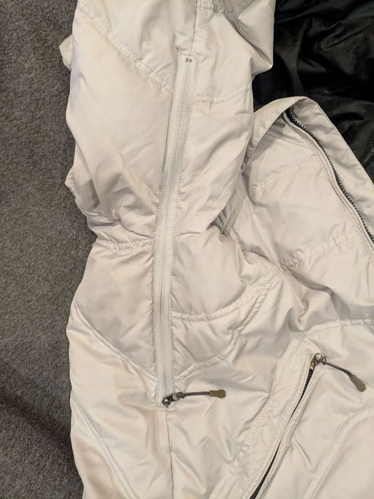 Пуховик   Reebok L/Xl
