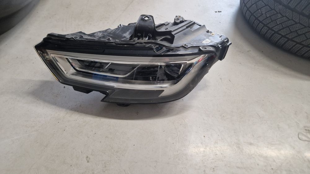 AUDI A3 8V lift full led