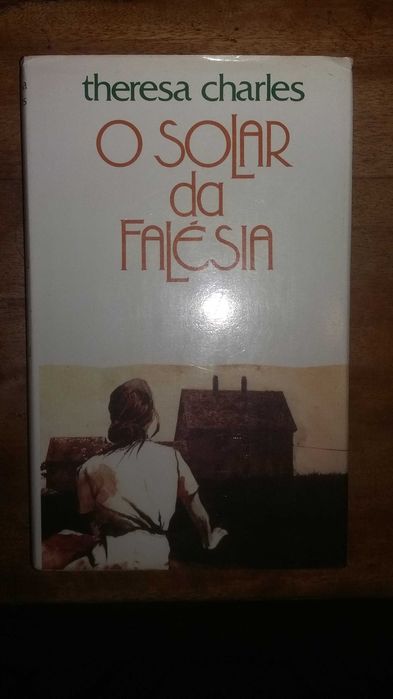 O Solar da Falésia, Theresa Charles